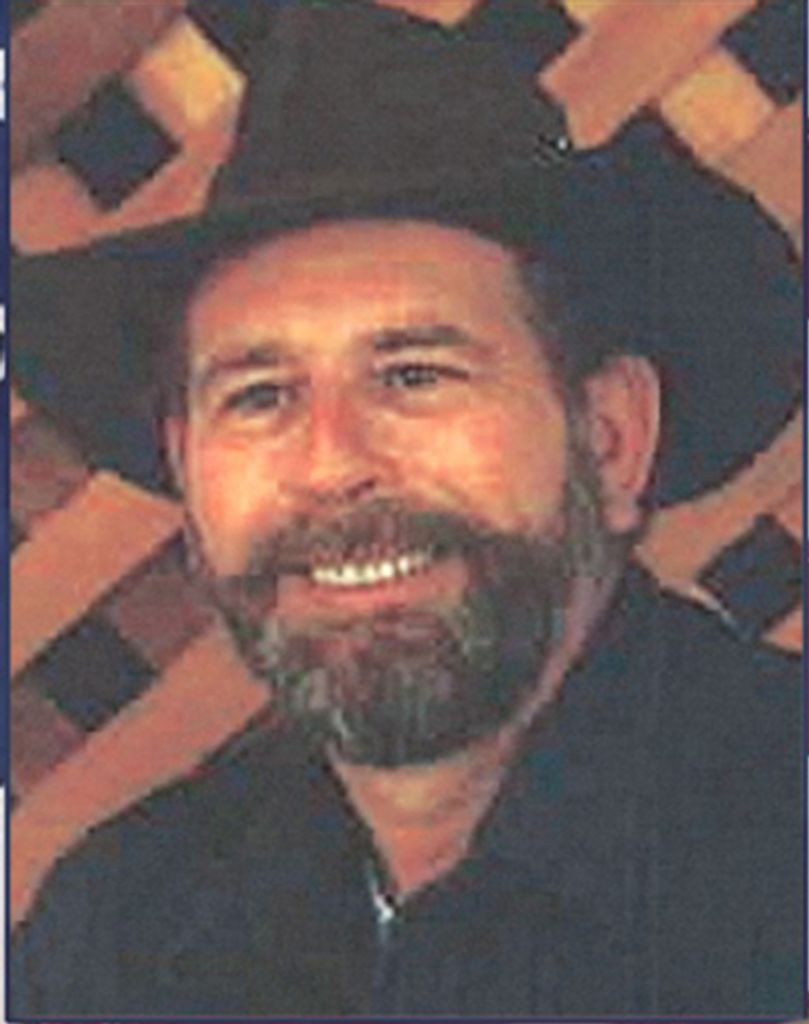 Robert Martin Armstrong