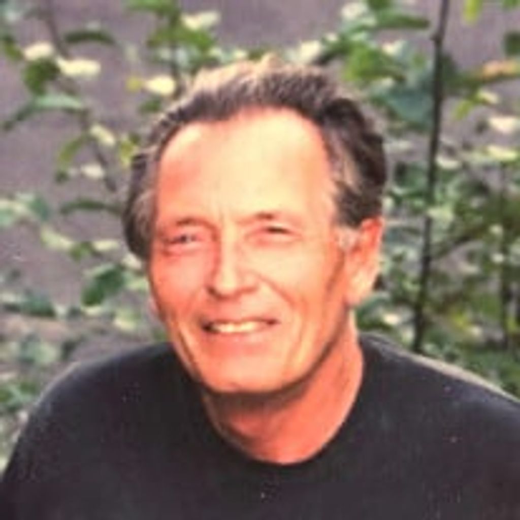 Larry Inscore Profile Photo