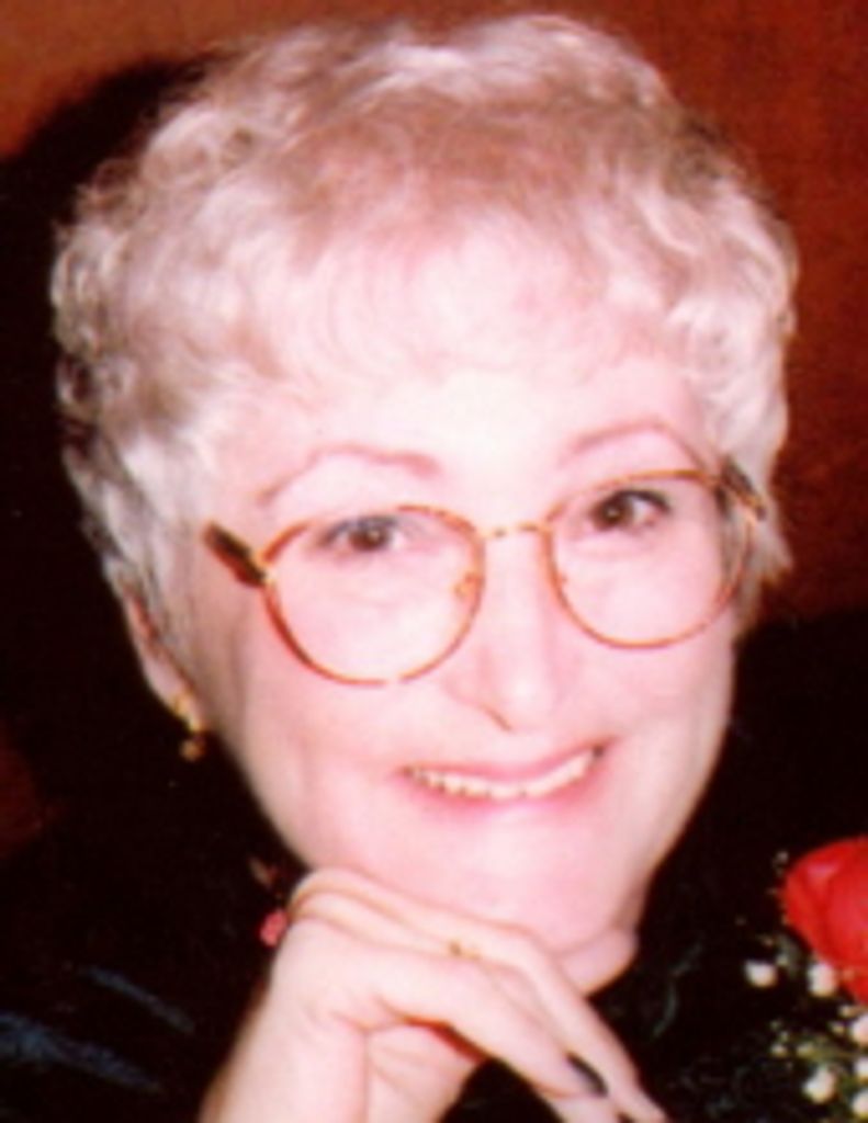 Catherine P. Arsenault
