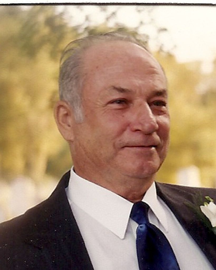 Delmar L. Burkholder