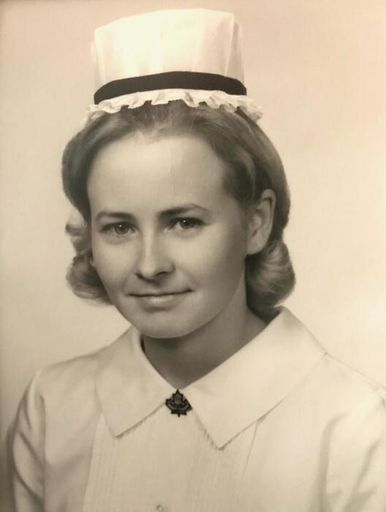 Nancy Irene Newport Profile Photo