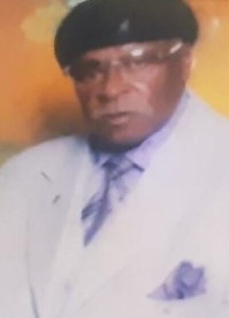 Samuel E. Douglas Profile Photo