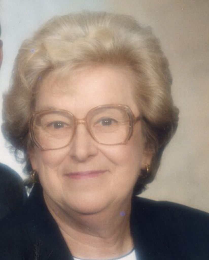 Joan M. Thyen