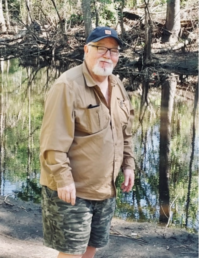 Brian Todd Rudkin