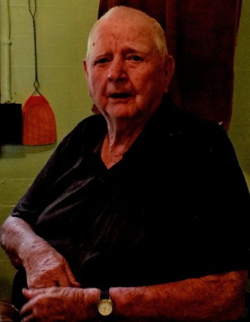Henry "Red" Miniard Profile Photo