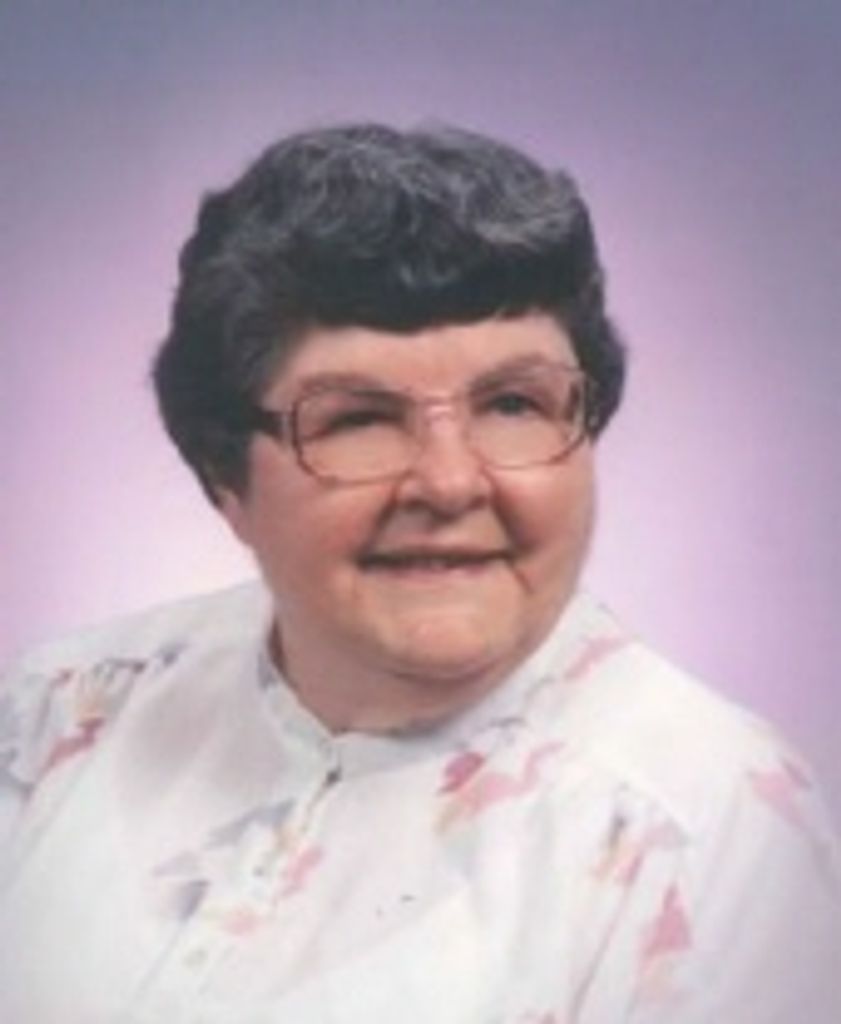Marion A. Dachel