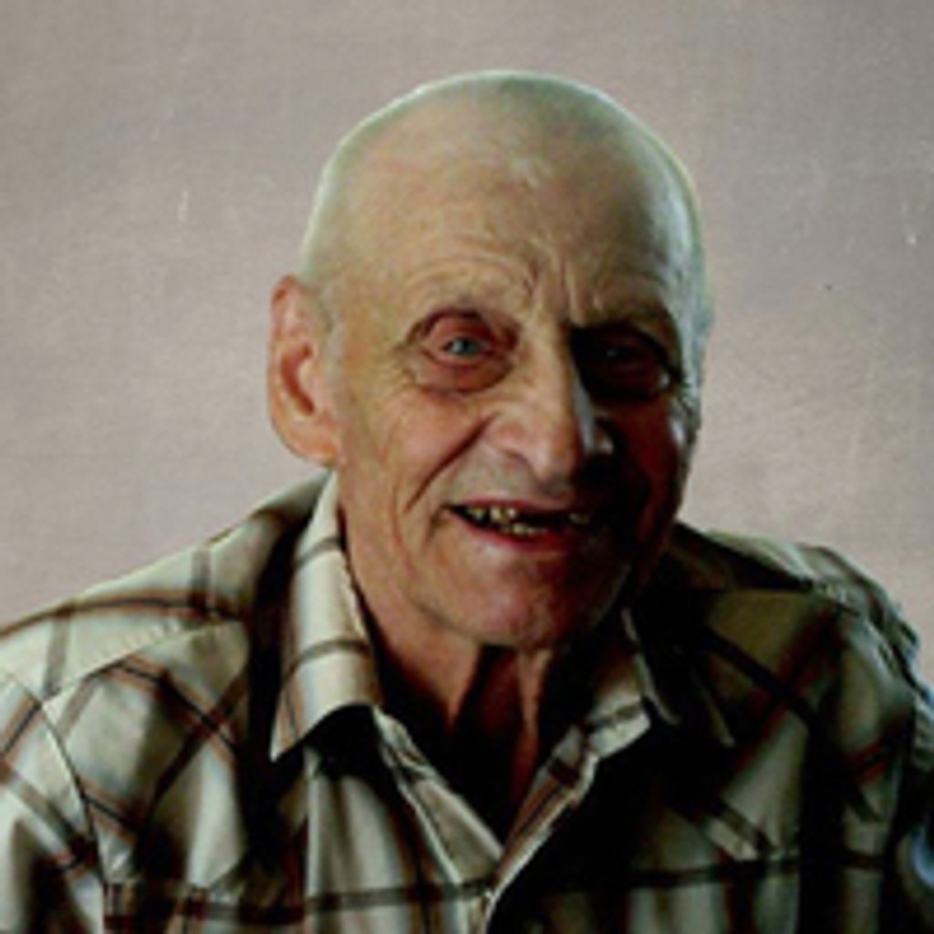 Ronald Gene Nelson Profile Photo