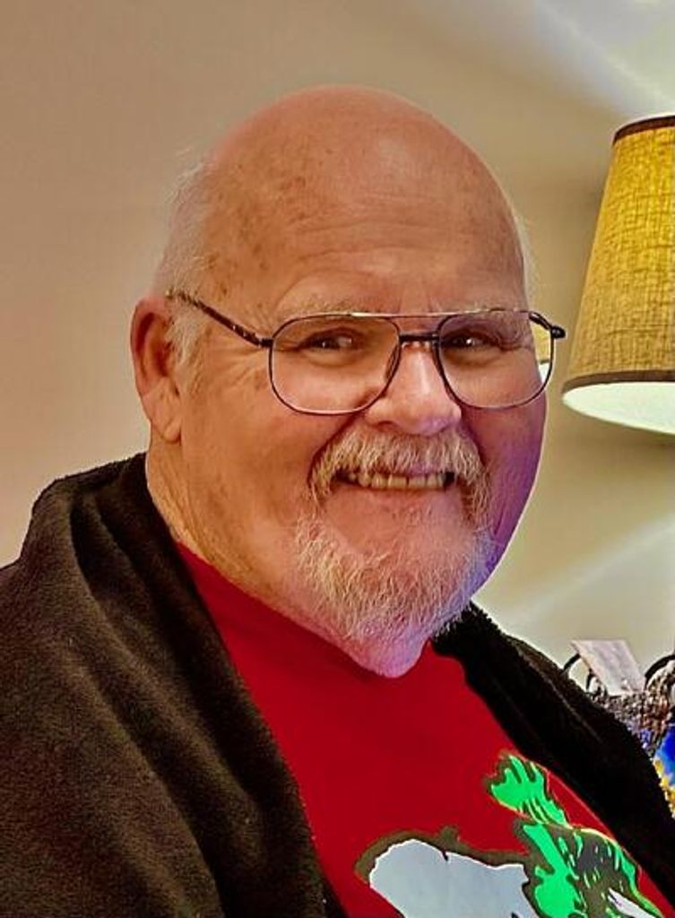 Cecil Edward "Eddie" Desper, Jr. Profile Photo