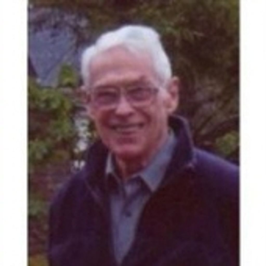 George Thomas Francisco