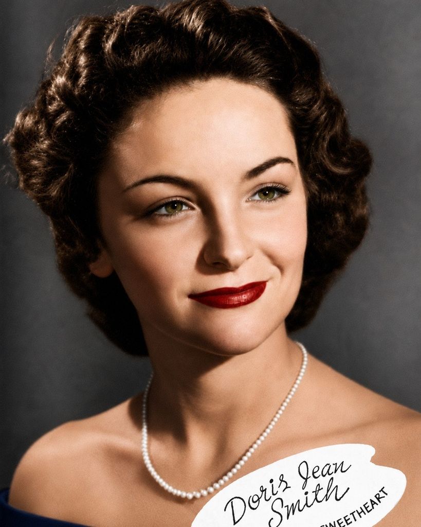 Doris Jean Shelton Profile Photo