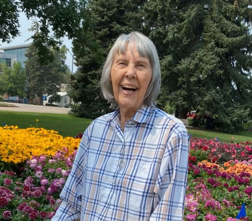 Martha I. Hein