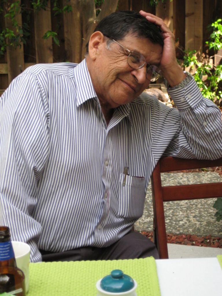 Antonio De La O Collazo