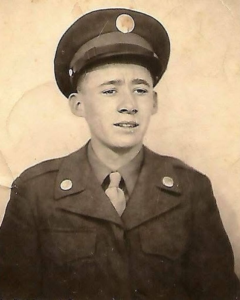 George Farrell Slocum Profile Photo