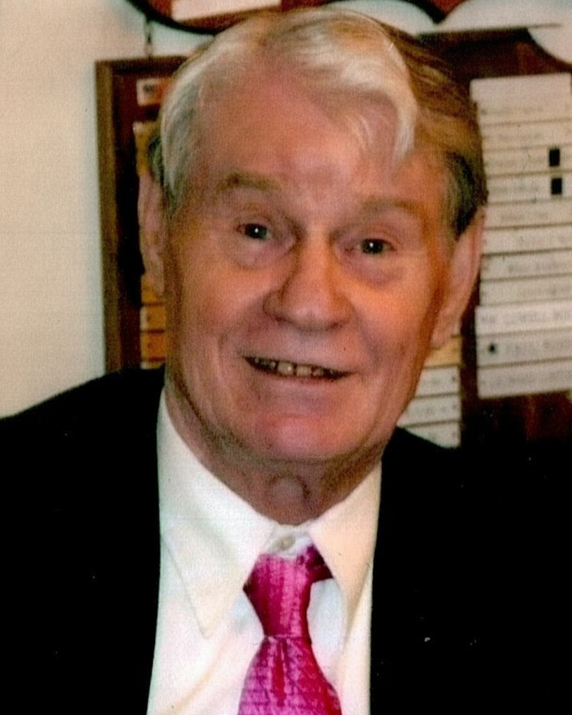 John D. Sandlin Sr.