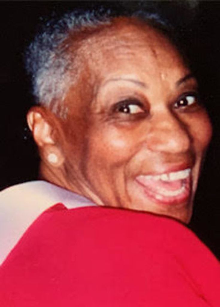 Martha E. Anderson Profile Photo