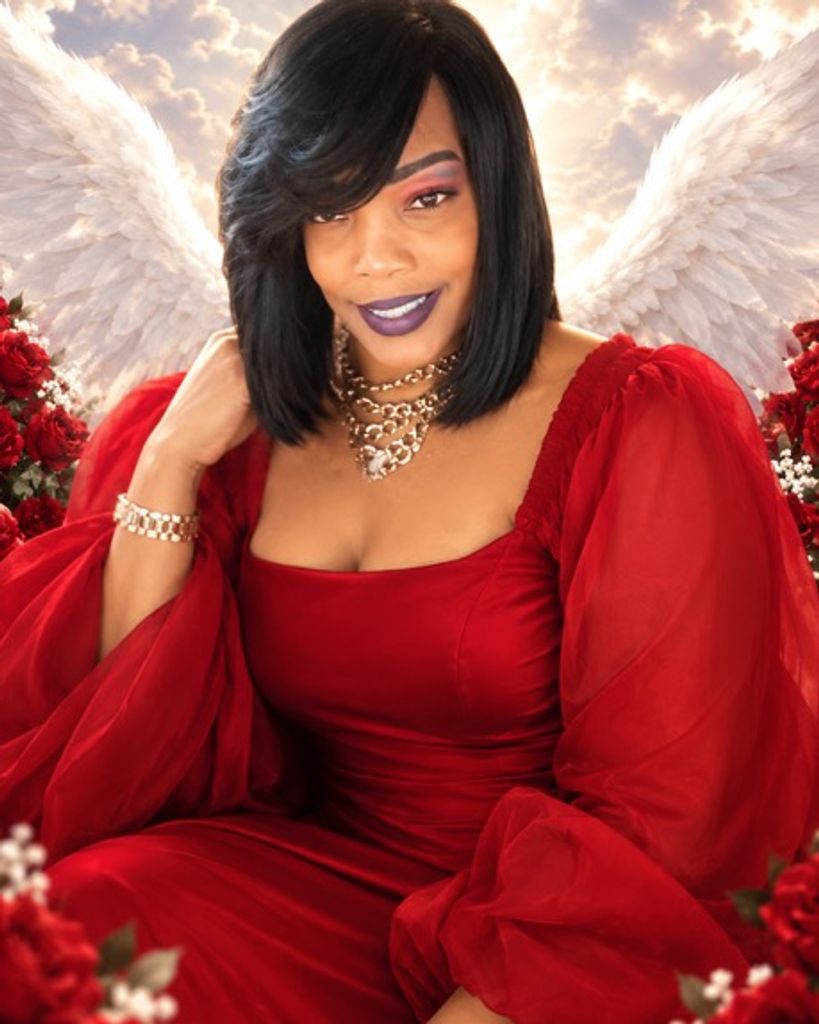 Ms. Cleanna Monique Burns Profile Photo