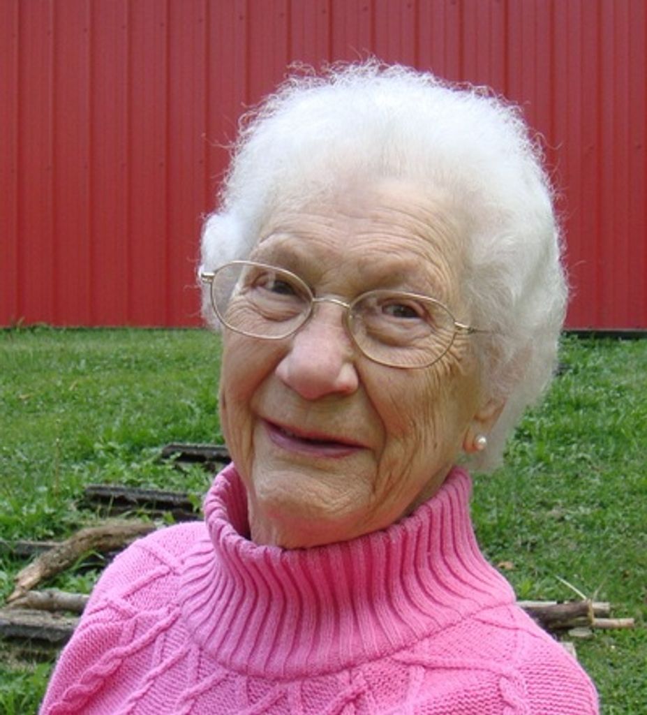 Janet Mathews