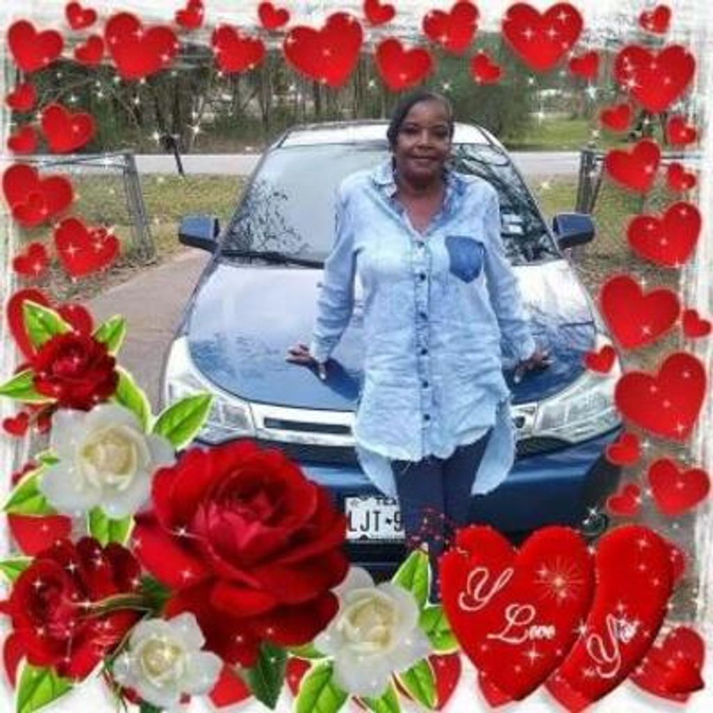 Tonya Lynette Smith Profile Photo