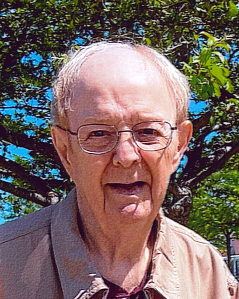 Thomas Bertch Profile Photo