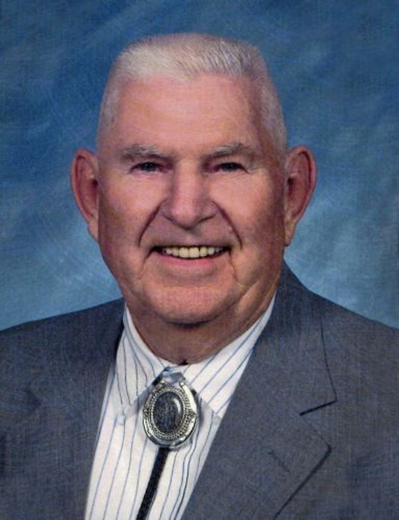 John Donald Zachman