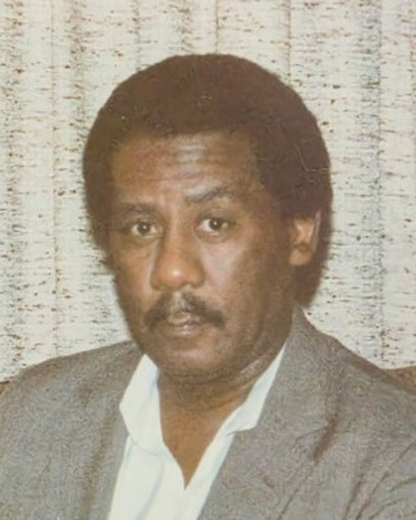 William O. Jonigan, Jr. Profile Photo