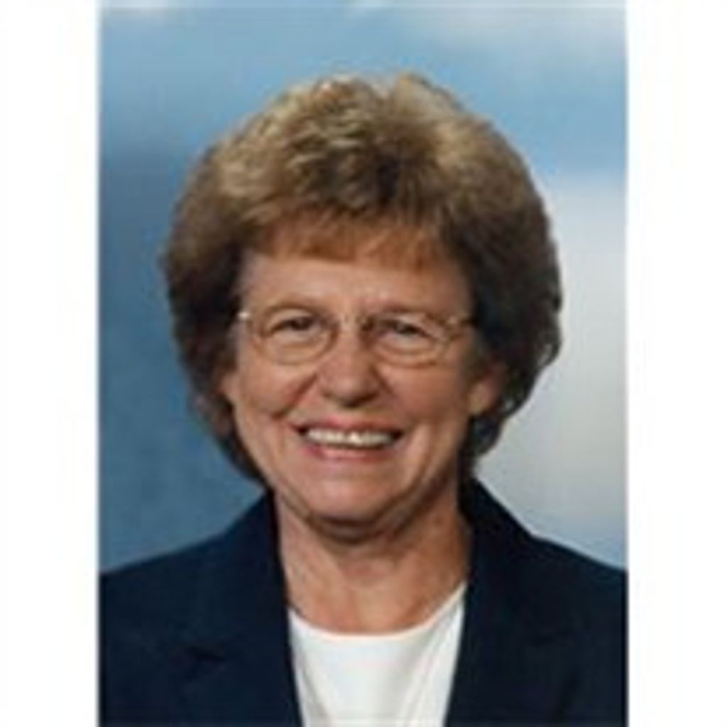 Florence M. Wolters