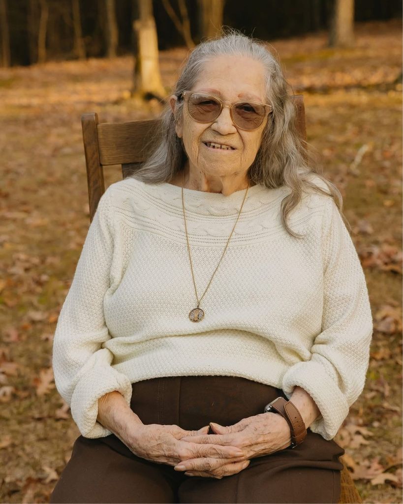 Maria De La Luz Serrano Profile Photo