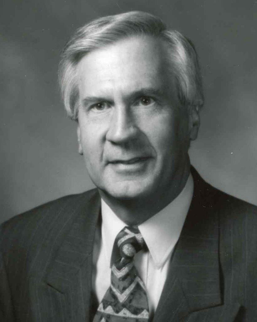 Robert Allen "Bob" Harberts