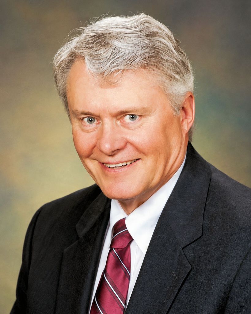 David L Matz