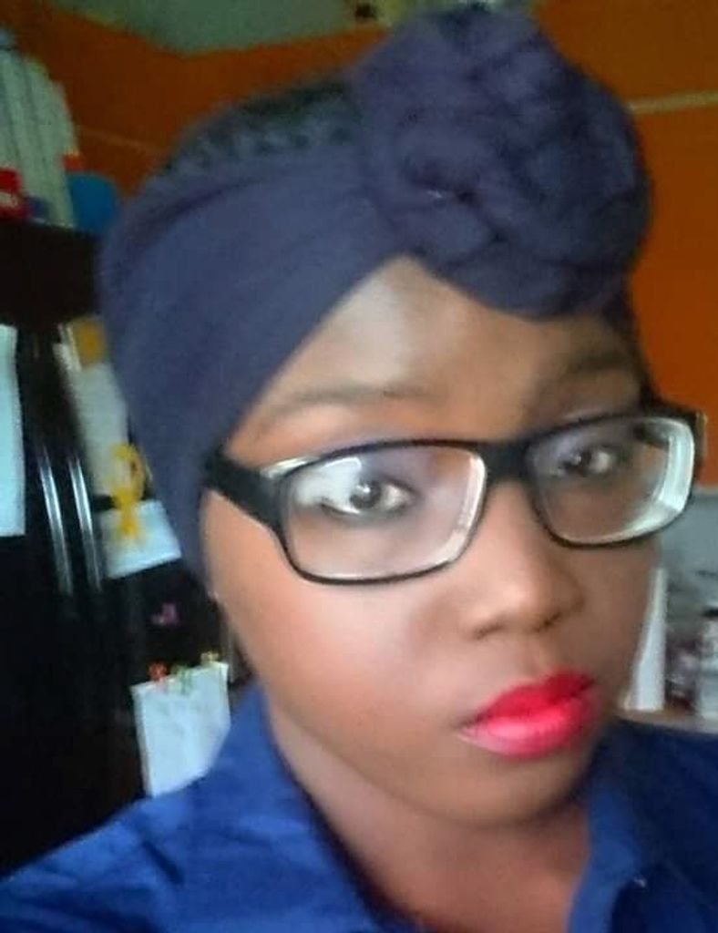 Melba Tanje Lane Profile Photo