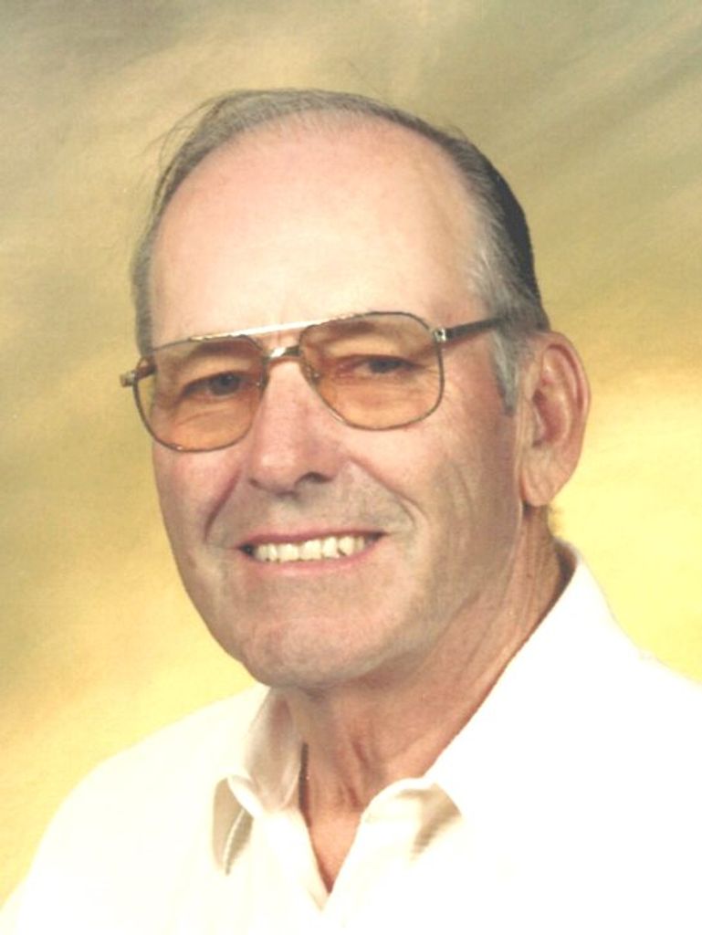 Douglas "Doug" L. Seibert