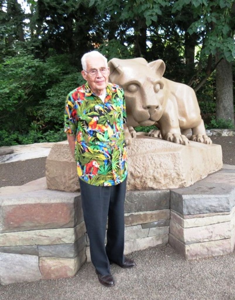 Robert William Ritzmann Profile Photo