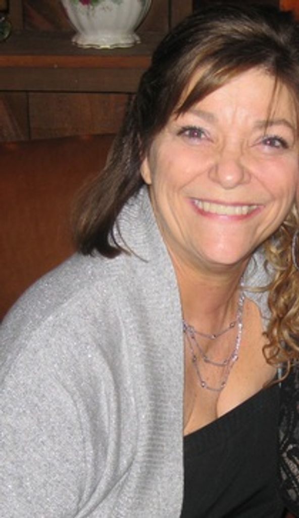 Stephanie Ann Berwecky