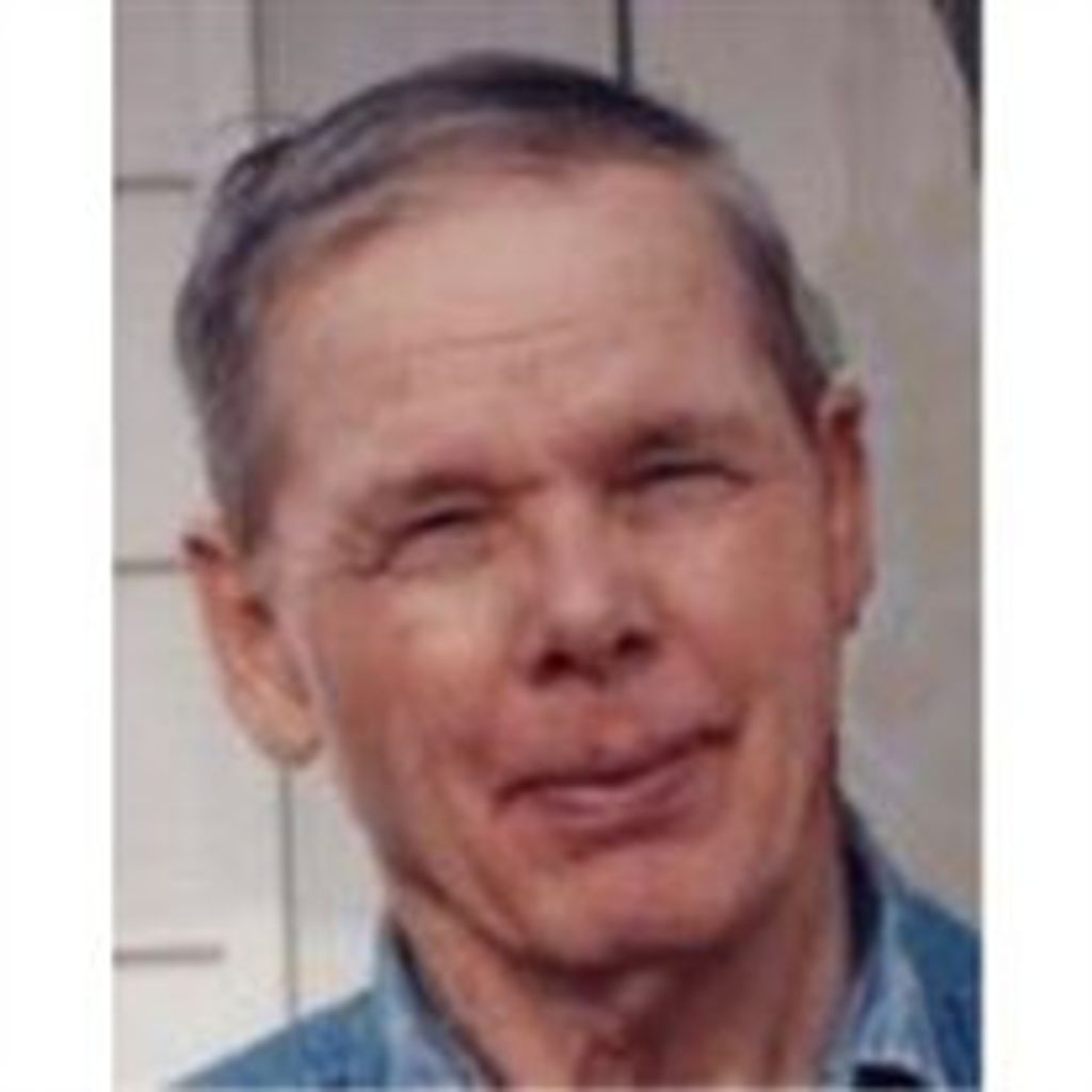 Hubert Tinsley