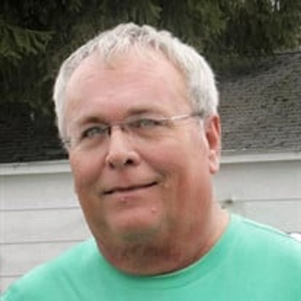 Mr. Robert B. Carleton Profile Photo