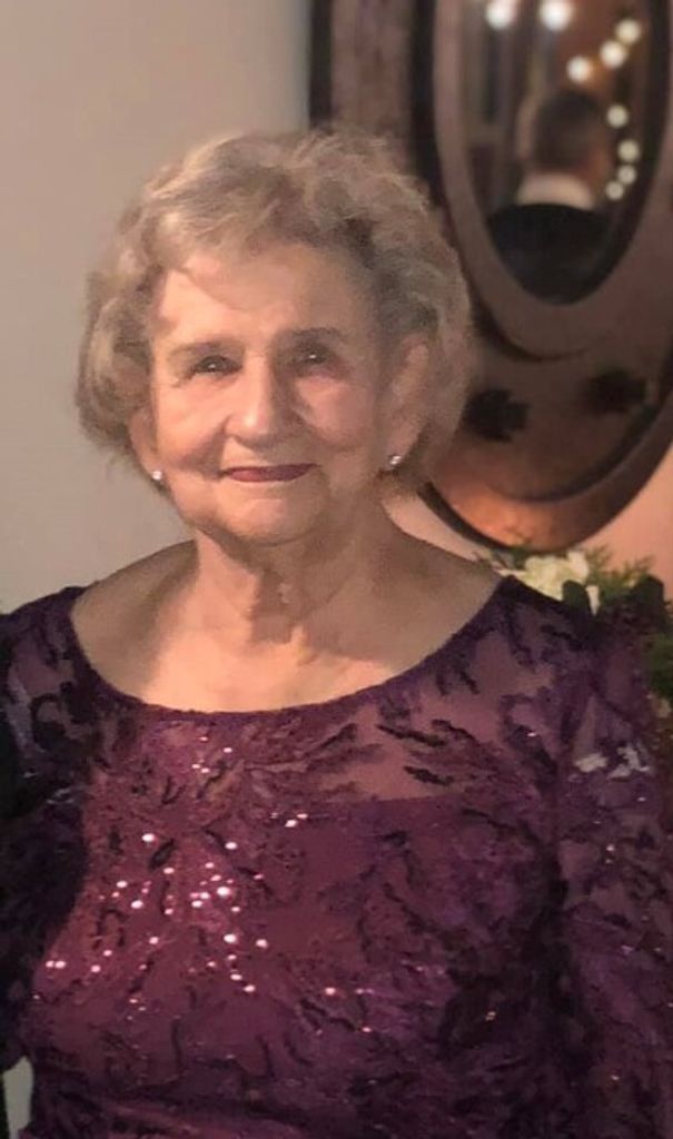 Bonnie Thomas Smith Profile Photo