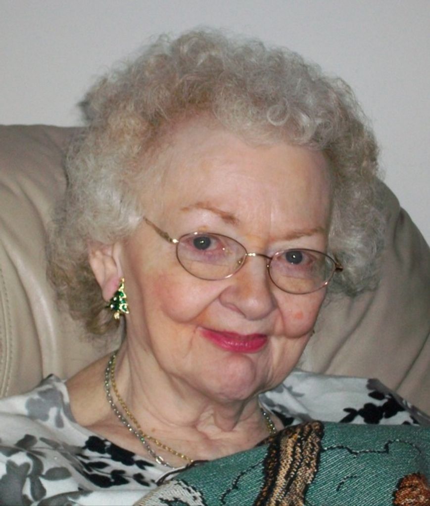 Nancy Jean (Haupt)  Fronk