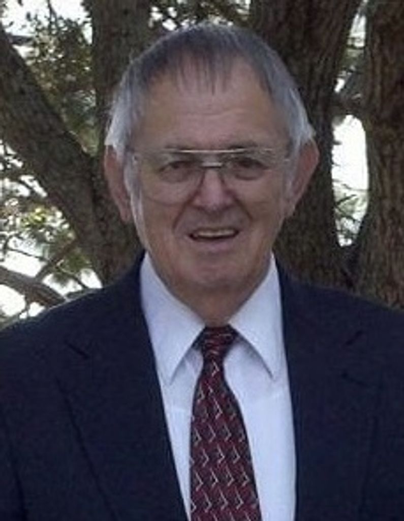 Wallace Max Wooderson