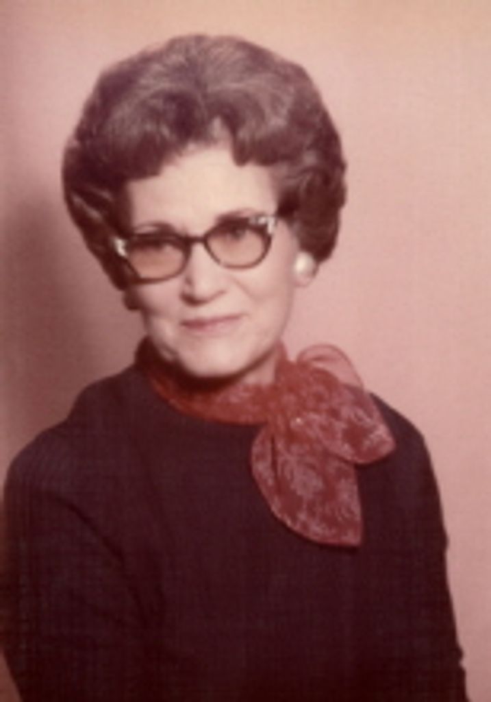 Oletha F Annett