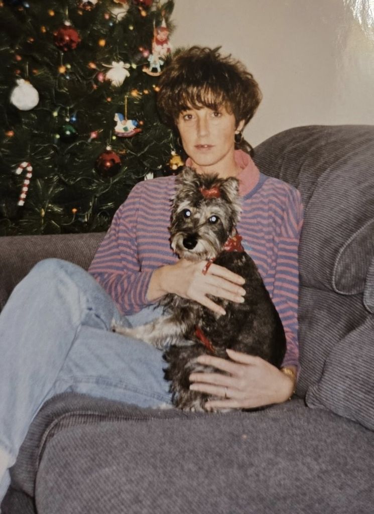 Dovie Delesia Clifford