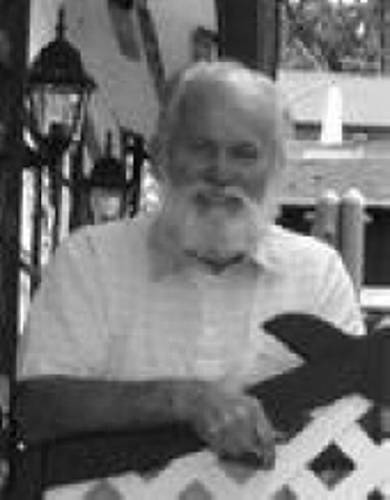 David Struthers
