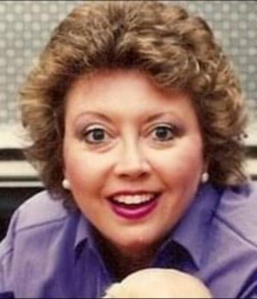 Peggy Ann Kimbell Profile Photo