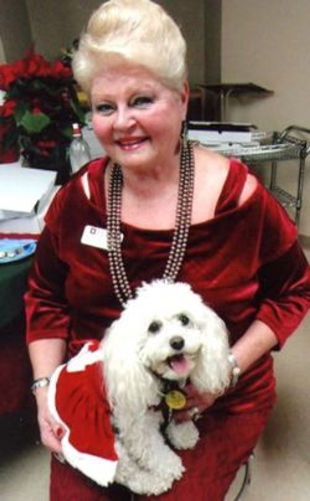 Linda Farrar
