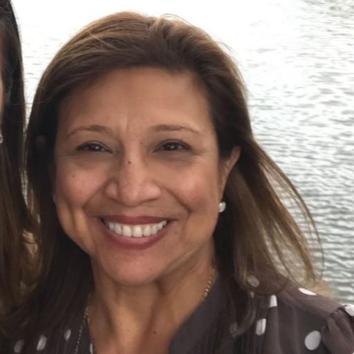 Roxana Monroy Brockway Profile Photo