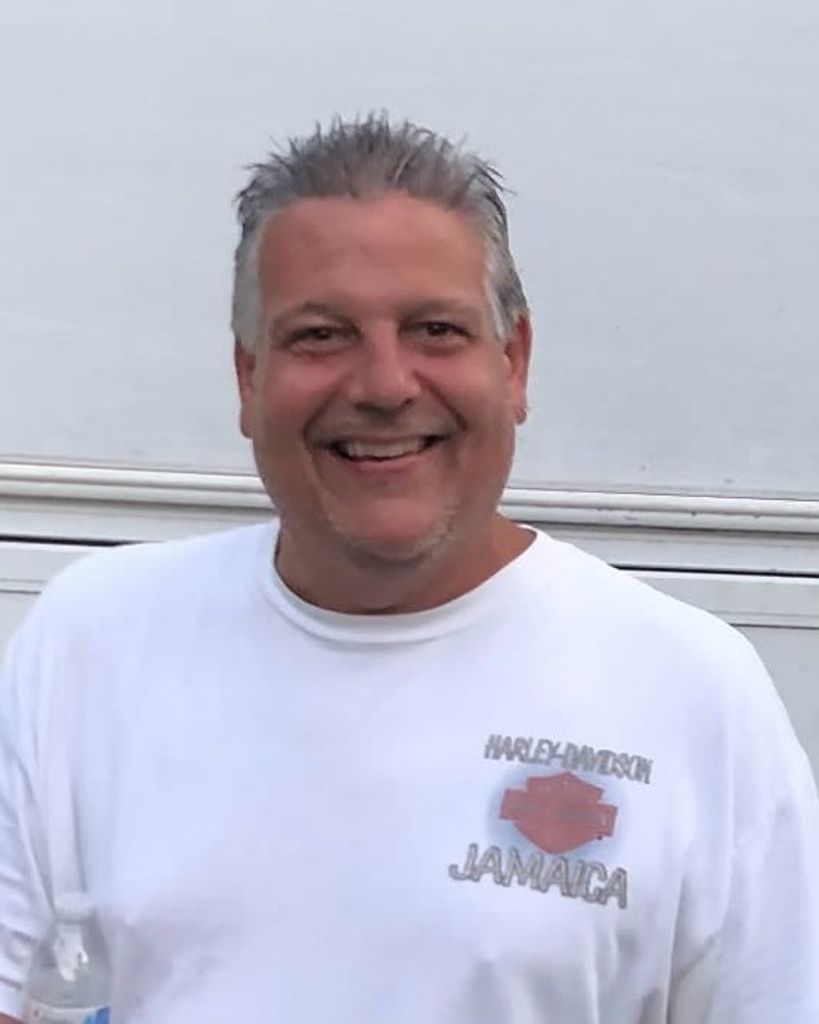 Mark Anthony Esposito Profile Photo