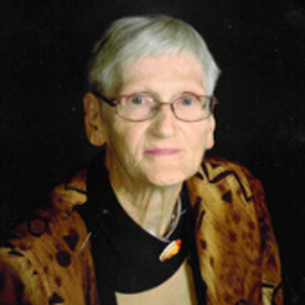 June Lytle