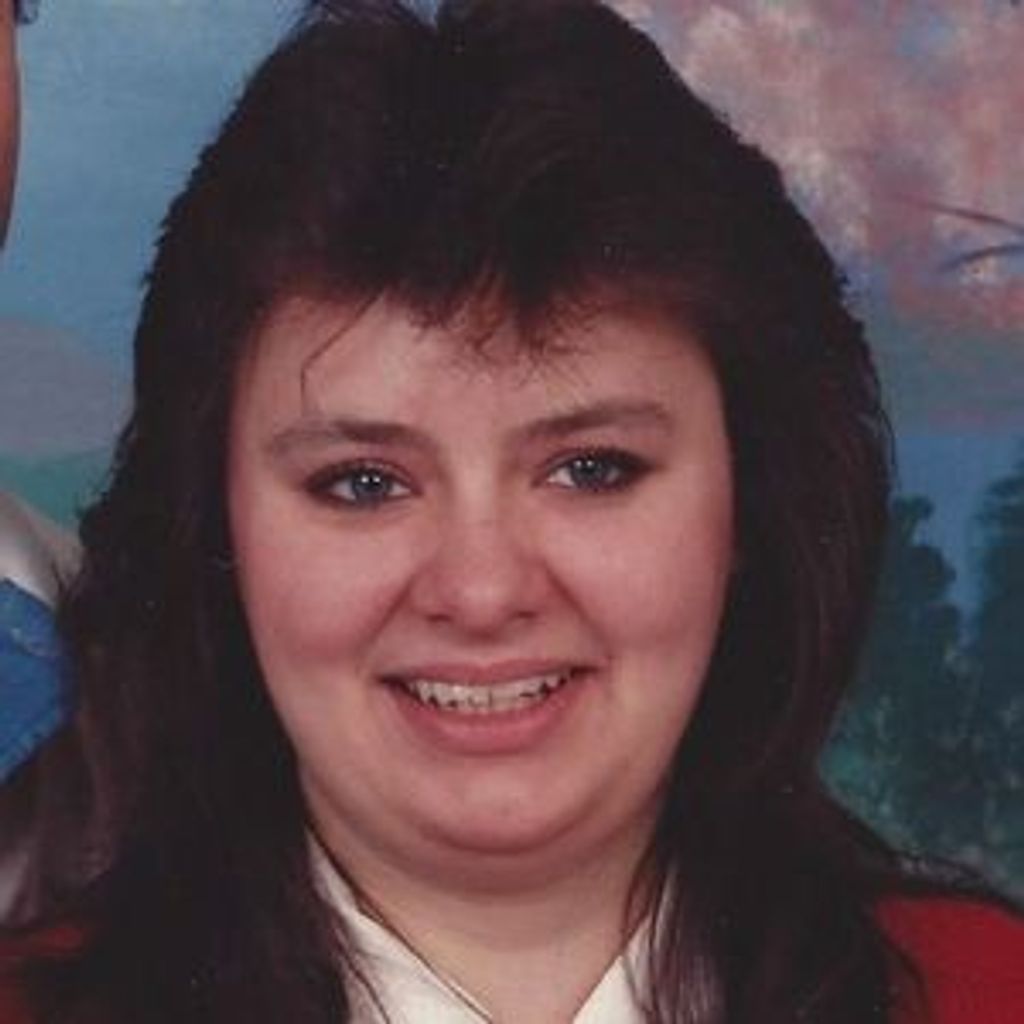 Kimberly Dereth Stricklan