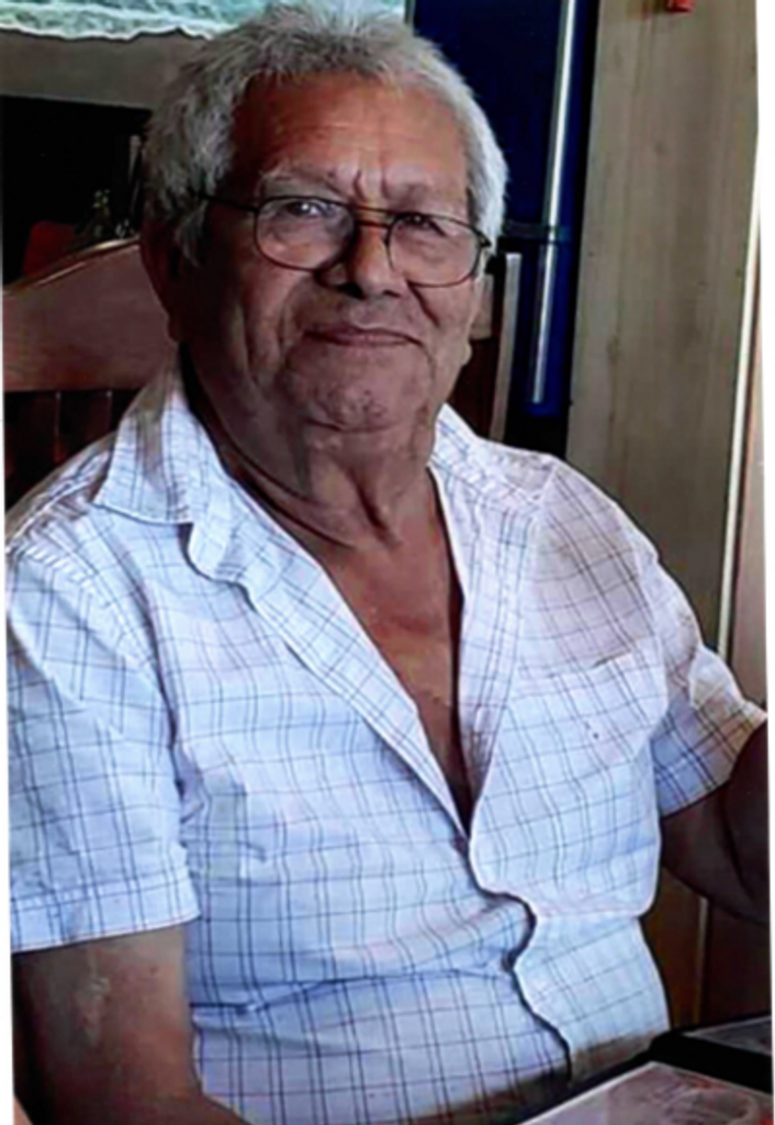 Ramon Gonzalez Ortiz