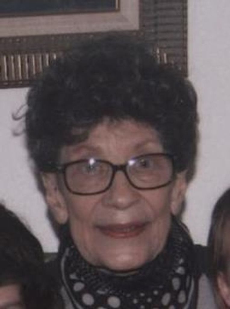 Veta Pauline Gilchrist Profile Photo