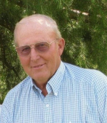 Gordon Jack Wanner Profile Photo